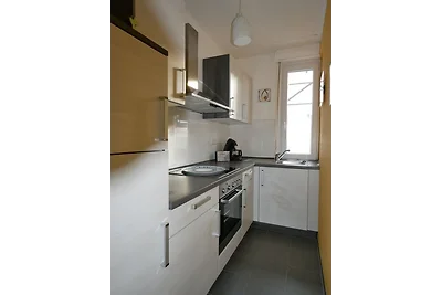 Appartamento Vacanza con famiglia Solingen