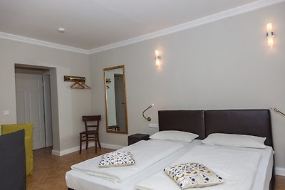 Vakantieappartement Gezinsvakantie Landau