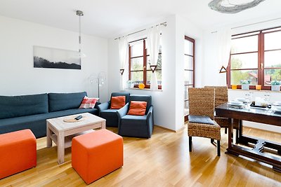 Vakantieappartement Gezinsvakantie Karpacz