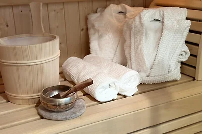 apartman za odmor Obiteljski odmor Eurasburg