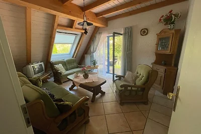 Vakantieappartement Gezinsvakantie Lindenfels