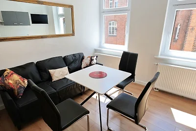 Apartment 5 bei der Klosterkirche