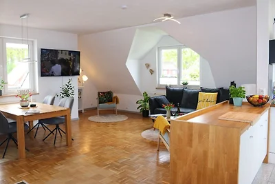 Apartamento Vacaciones familiares Embsen