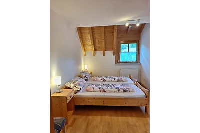 Haus Bauer - Ferienwohnung Orchidee