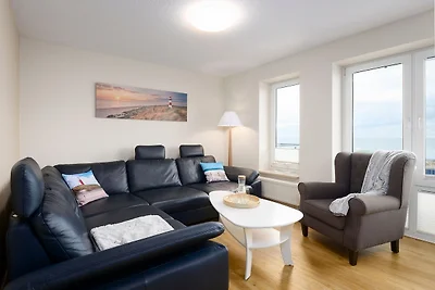 Vakantieappartement Gezinsvakantie Schönberg & Schönberger beach