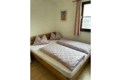 Vakantieappartement Gezinsvakantie Ehrwald