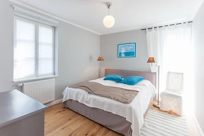 Ferienhaus Idyll, Putbus, Rügen