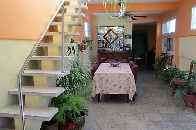 Hostal Dr. Claudio y Iliana