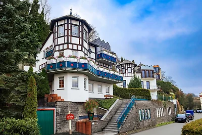 Maria Ruh Apartment No3