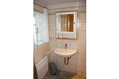 Reetdachkate Landlust