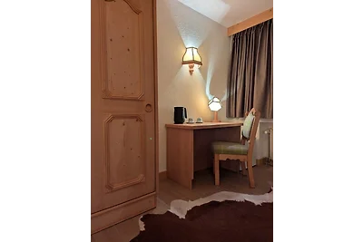 Vakantieappartement Gezinsvakantie Schönau an der Brend