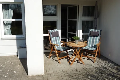Vakantieappartement Gezinsvakantie Eckernförde