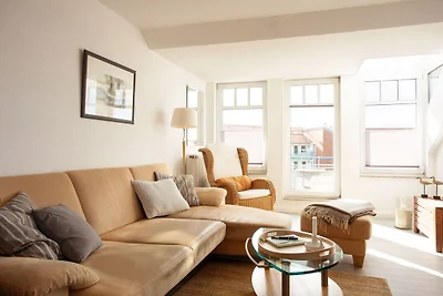 Appartamento Vacanza con famiglia Dorum