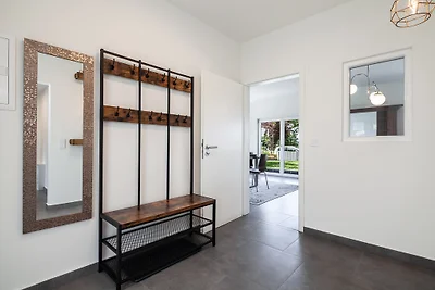 Casa vacanze Vacanza di relax Süderdeich