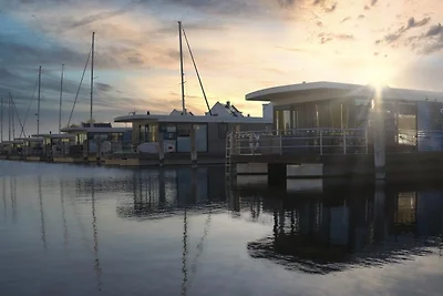 Hausboot Träumerei - LP3