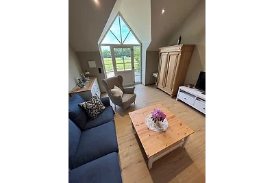 Holiday flat family holiday Aurich