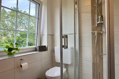 Vakantieappartement Gezinsvakantie Burg auf Fehmarn
