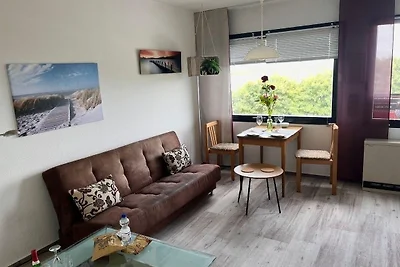 "Apartment - FerienOase" mit Blick