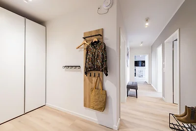 Vakantieappartement Gezinsvakantie Grömitz