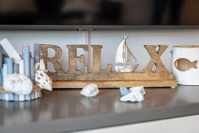 Appartamento Vacanza con famiglia Hohwacht