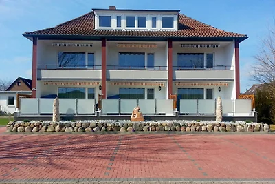 FeWo Gesine Nr. 1 - Kemnitz