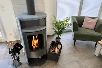 Haus Seeufer - Nordhorn