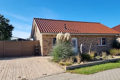 Garten-Landhaus Relax