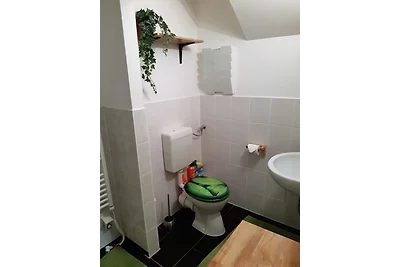 Appartamento Vacanza con famiglia Kurort Rathen