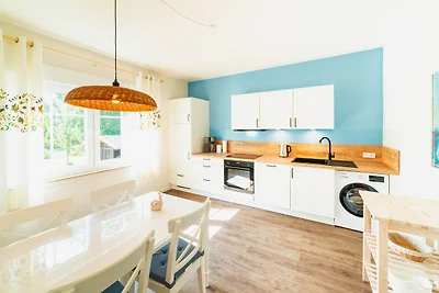 Vakantieappartement Gezinsvakantie Lathen
