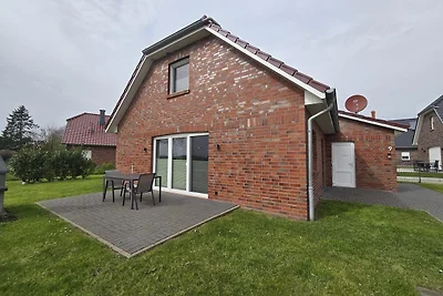 Casa vacanze Vacanza di relax Hagermarsch