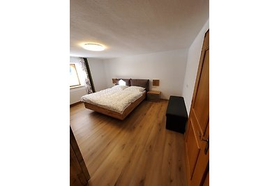 Vakantieappartement Gezinsvakantie Grän