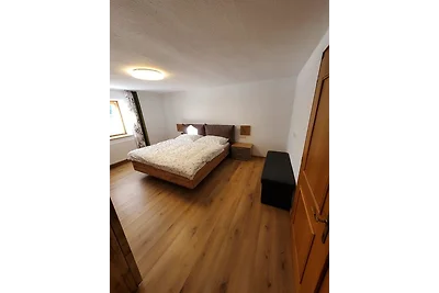 Rosa´s Ferienhaus Ferienwohnung