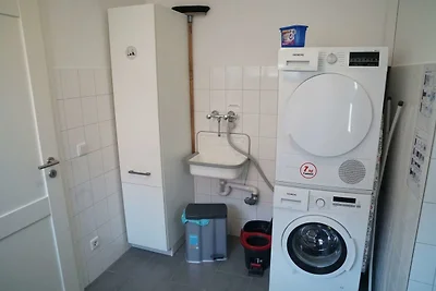 Vakantieappartement Gezinsvakantie Hinte