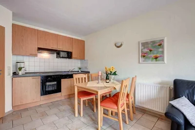 Ferienhaus Zum Sonnenglück, App. 9