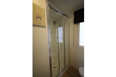 Mobilheim Summer Lounge Appartment