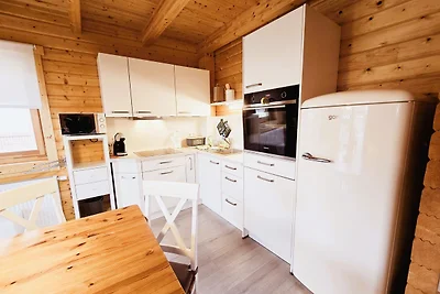 Ferienhaus Ostseeperle