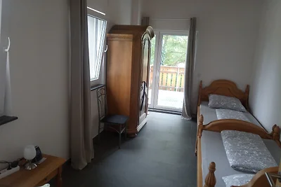 Sonnenhof, Ferienwohnung