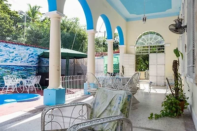 Villa Bella Julieta Appartement 4