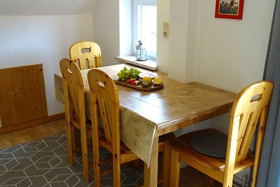 Vakantieappartement Gezinsvakantie Grube