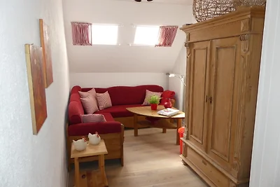 Bauernhof Flüh - Ferienwohnung