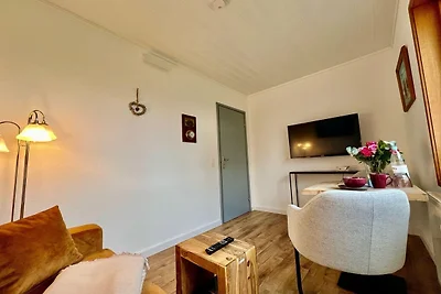 Kapitänshaus Lassen - Zimmer Nes