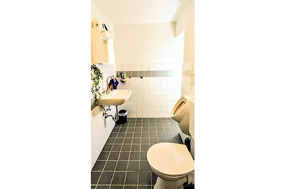 Vakantieappartement Gezinsvakantie Kassel