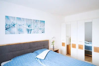 Ferienhaus Nr. 4, Kategorie Premium