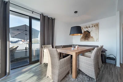 Haus Vier Jahreszeiten Deichnest