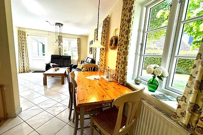 Green Eilun Hausteil 1