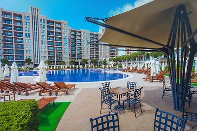 Appartamento Vacanza con famiglia Nesebar