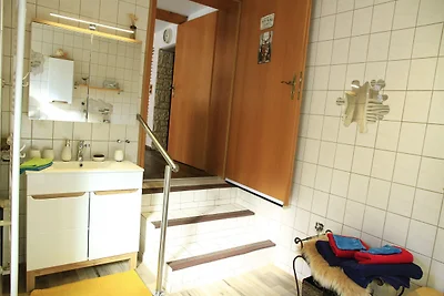 Vakantieappartement Gezinsvakantie Wolfshagen im Harz