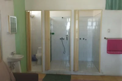 Apartamento Jorge Appartement 1