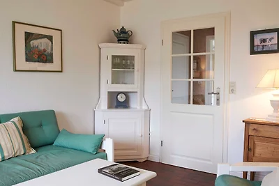 Bredland 21 - FeWo Strandbrise