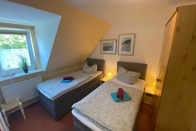 Sylt-Westerland Keitumer Landstr.